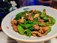 -佬麻雀·剁椒鱼头(京基KK One店)