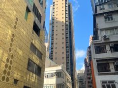 -香港ELEMENTS圆方
