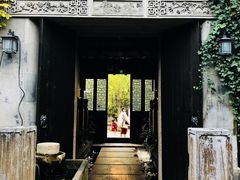 -壹泰东南亚主题餐厅·高良姜风情(州桥店)