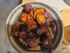 -黑鸡小馆(金源店)