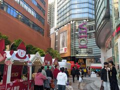 -VT101维多利广场
