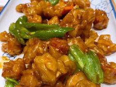 熘肉段-刘记猪蹄(铁岭店)