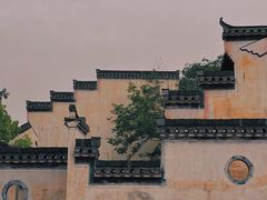 -呈坎景区