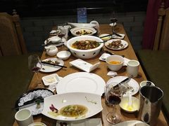 -马仕玖煲·融合菜·酥不腻烤鸭(人大店)
