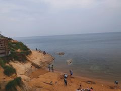 -威海国际海水浴场旅游区