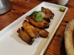 -临家闽南菜(宝洲路店)