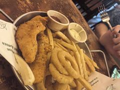 -VIKING SALOON西部美式烟熏烤肉(和平路店)