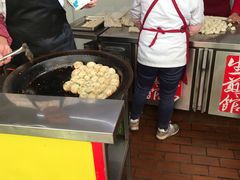 自助取餐区-小路易生煎馆(前进五路店)