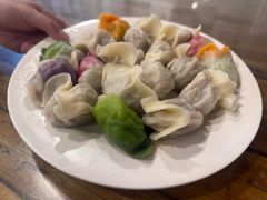 -宝源饺子(麦子店街店)