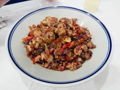 剁椒仔鸡-新新湘菜馆(新中街二条店)
