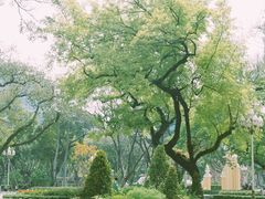 -公园前(地铁站)