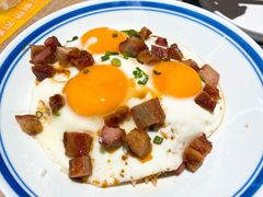 -麦龙·新港风料理(江汉路店)