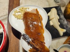 -小吊梨汤·北京菜·烤鸭(清河万象汇店)