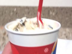摩卡巧克力-DQ·蛋糕·冰淇淋(万象城店)