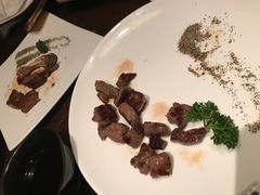 -佛山希尔顿酒店·融誉亚洲美食荟