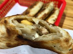 -王记肉火烧早餐中国店