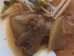 -楊家一锅(沙阳路店)