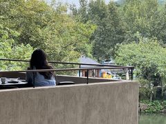 景观位-朴墅(西湖青芝坞店·杭帮菜·家宴.14年的店)