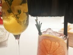 香颂玫瑰露-王品牛排(佛山南海万科广场店)