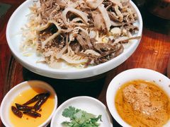 -那家小馆(摩天活力城店)