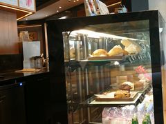 -星巴克(天津佛罗伦萨小镇店)