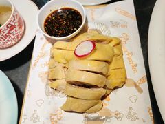 -宋园·金宴浙鲜馆(静安店)