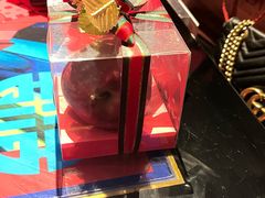 -上海滩餐厅(BFC外滩金融中心店)
