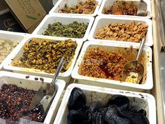 萝卜干-上海全国土特产食品商场(淮海中路店)