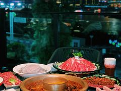 -长嘉·河图火锅(长嘉汇江景旗舰店)