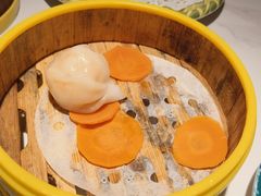 -荔粥记潮汕砂锅粥(太湖路店)