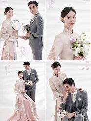 -雪中彩影婚纱摄影·微光艺术中心