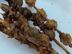 -海大南门夜市(海富街店)