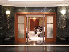 -南京金丝利喜来登酒店·采悦轩中餐厅