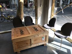 -KYO COFFEE(胶州路店)