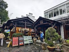 -木子山庄·安徽省老字号·中国炖锅宴