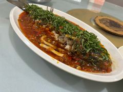 -老字号怡玺·藿香雅鱼(20年雅安店)