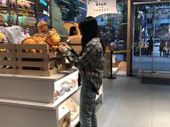 -KAKAO FRIENDS(弘大店)