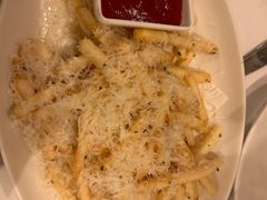 -WOLFGANG PUCK KITCHEN & BAR(迪士尼小镇店)