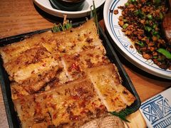 -云海肴·汽锅鸡·云南菜(天山百盛优客店)