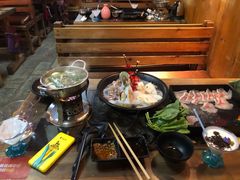 -丽江庭院之爱在路上(西单店)