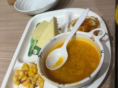 -大师兄·西北小馆(南沙万达广场店)