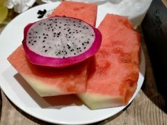 -汉巴味德巴西烤肉(顺和广场店)