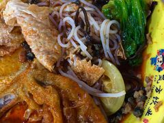 -岚方螺蛳粉(铁西店)