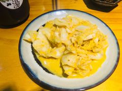 黄金泡菜-大牛湾·眷村牛肉面(蠡溪店)
