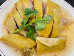糟鸡-绍兴名菜馆(可乐路店)