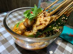 -川人百味·水煮活鱼(赛罕万达店)