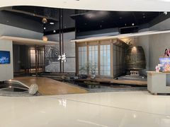 -上井料理黑金店(IFS国金中心店)