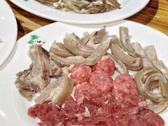 -海南东山羊(南雄店)