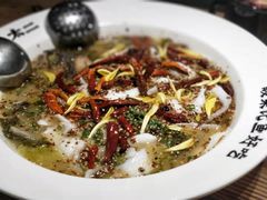 -太二酸菜鱼(深圳布吉万象汇店)