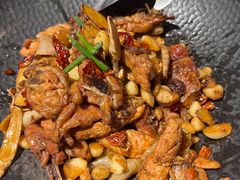 -实在湘·大碗土菜(竹料店)